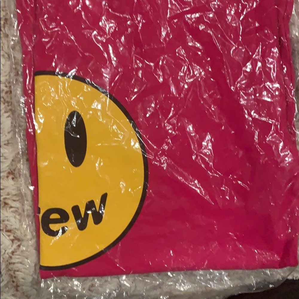 Justin Bieber’s Authentic Magenta Drew House